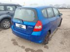 2008 HONDA JAZZ S for sale at Copart WESTBURY