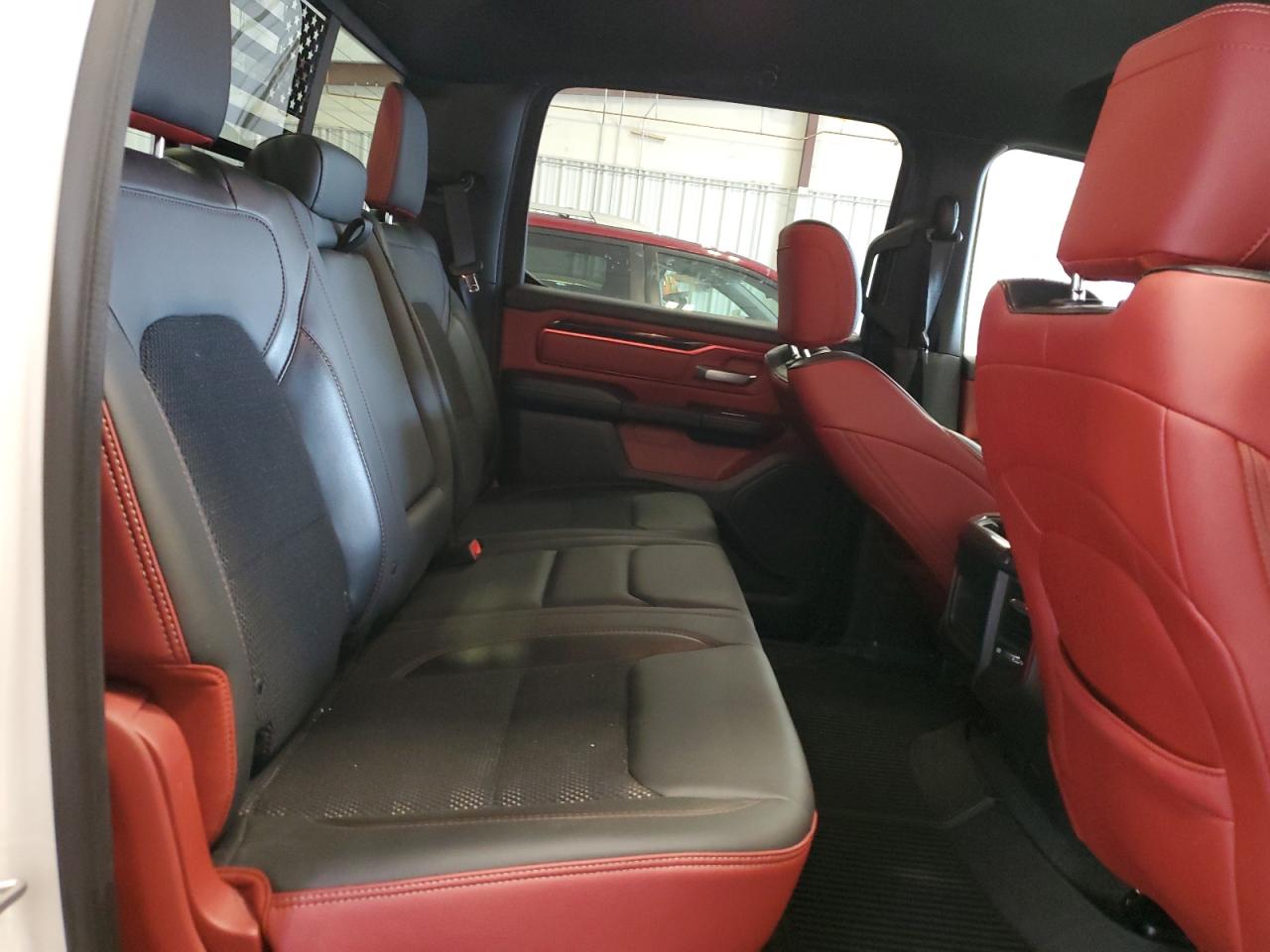 2019 Ram 1500 Rebel VIN: 1C6RRFLT7NN193027 Lot: 87216994