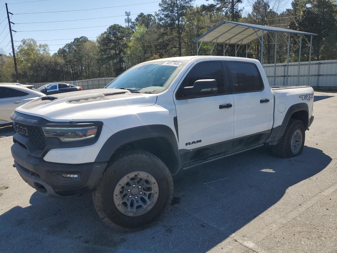 2024 Ram 1500 Trx for Sale in Savannah, GA - Minor Dent/Scratches