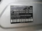2017 Mercedes-Benz Gla 250 4Matic zu verkaufen in Elgin, IL - Rear End