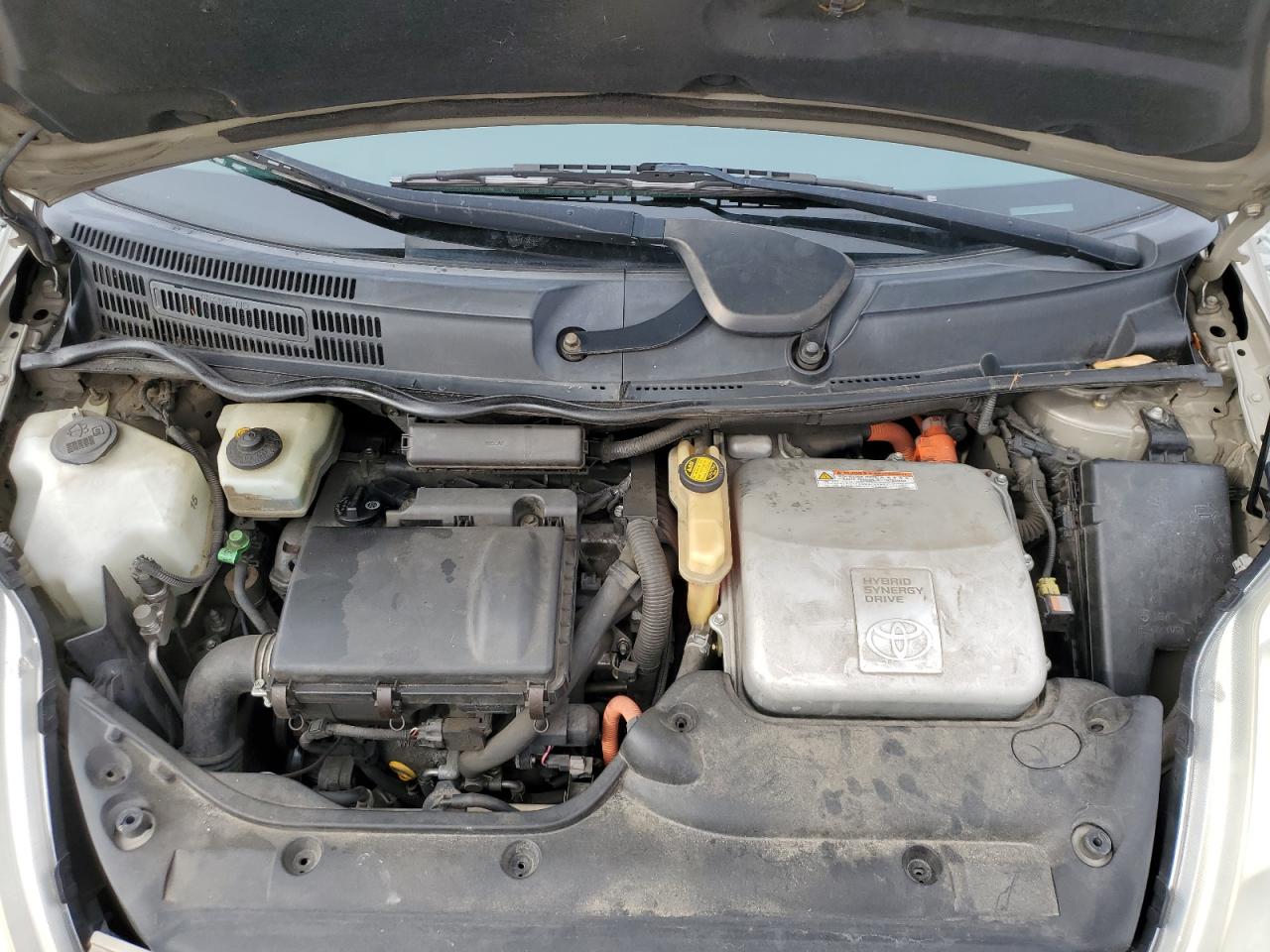 2005 Toyota Prius - Image 11