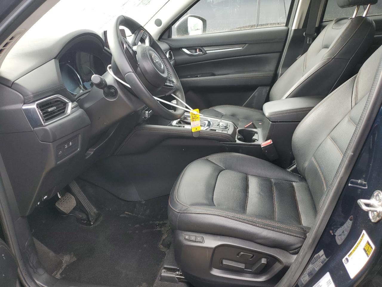 2019 Mazda CX-5 - Image 7