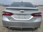 2024 Toyota Camry Trd продається в Fredericksburg, VA - Side