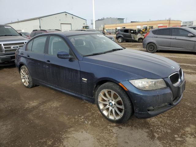 2011 BMW 328 XI