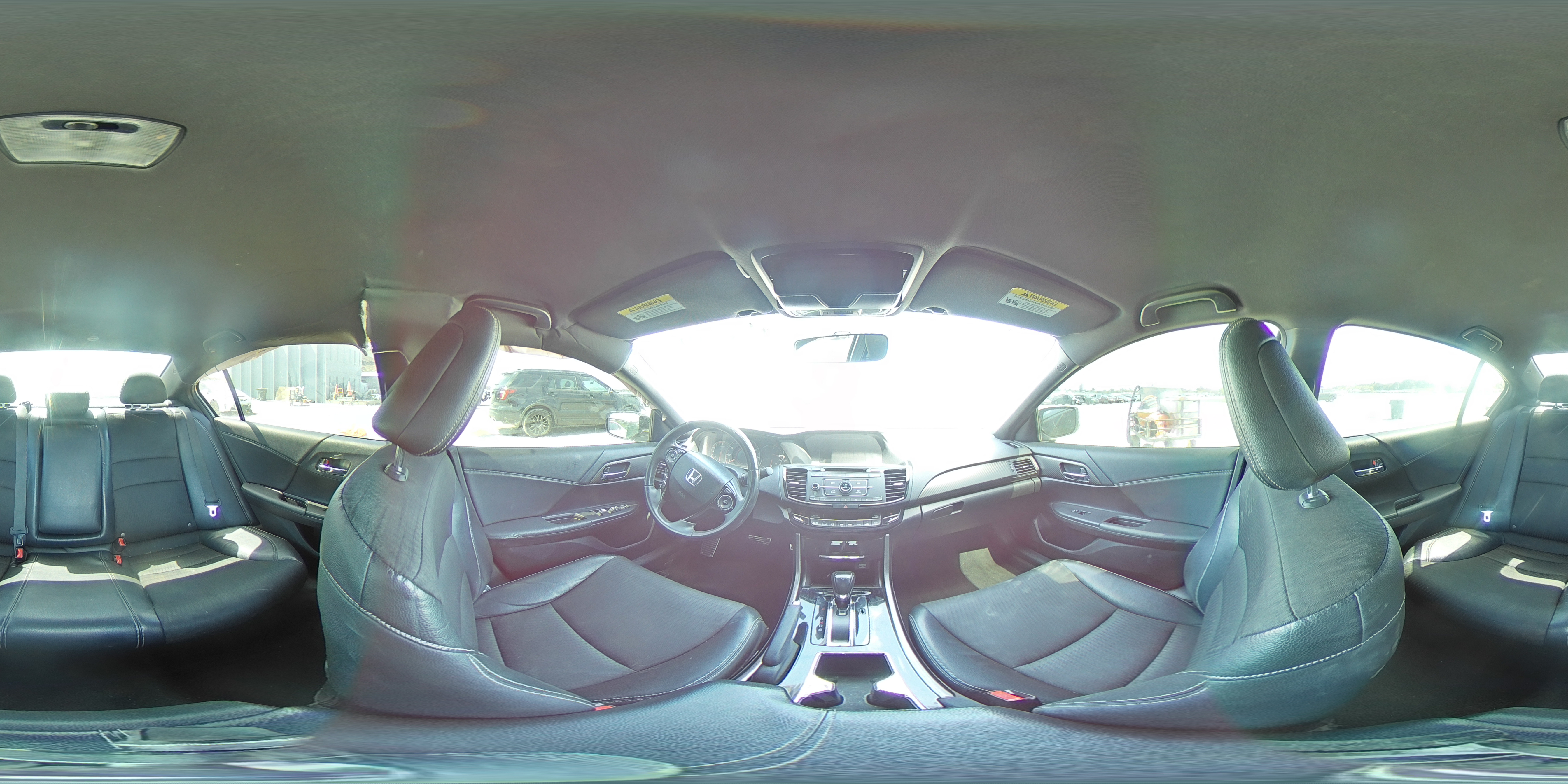 2017 Honda Accord - Image 13