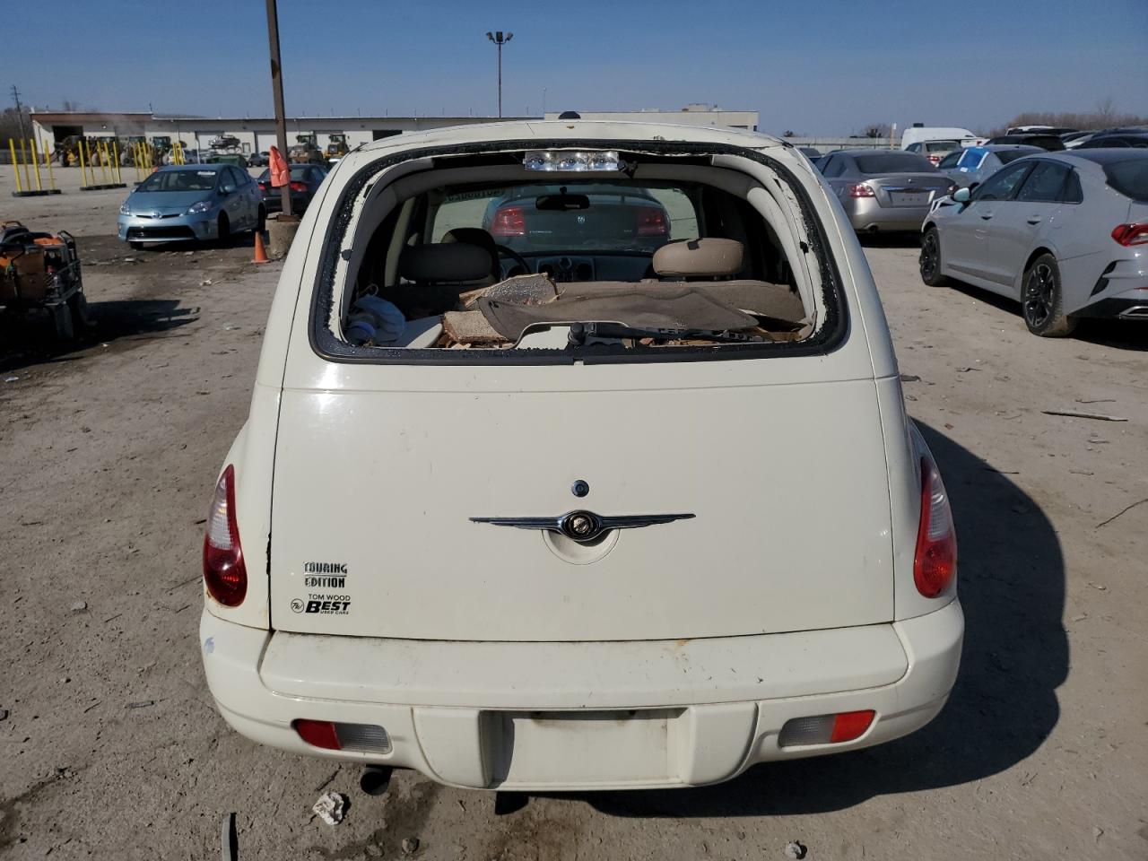 2007 Chrysler PT Cruiser - Image 6