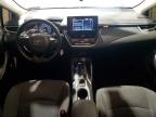 2021 Toyota Corolla Le   за продажба в West Mifflin, PA - Rear End
