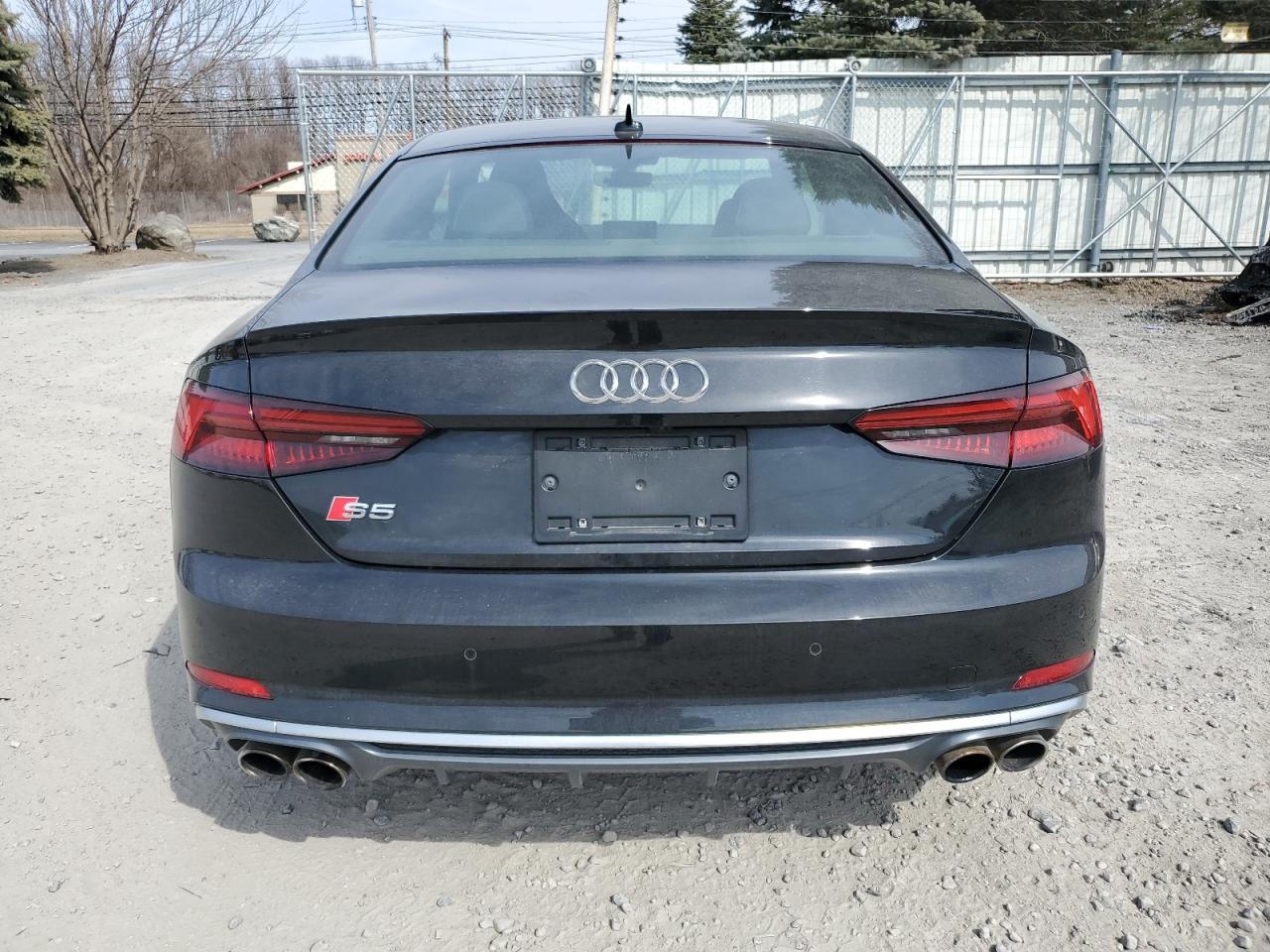 2018 Audi RS5 - Image 6