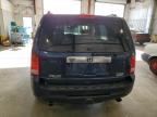2015 Honda Pilot Touring იყიდება Mcfarland-ში, WI - Front End