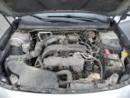 2017 SUBARU LEGACY 2.5I   for sale at Copart NS - HALIFAX