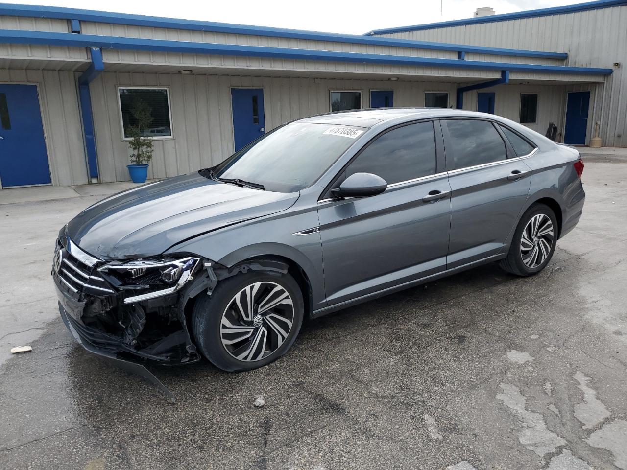 2020 Volkswagen Jetta - Image 1