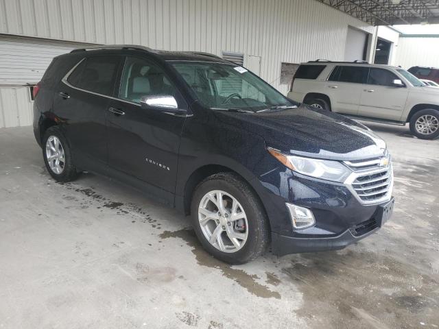  CHEVROLET EQUINOX 2021 Black