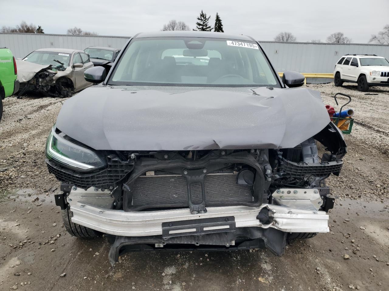 2023 Honda HR-V - Image 5