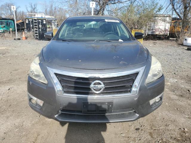  NISSAN ALTIMA 2015 Szary