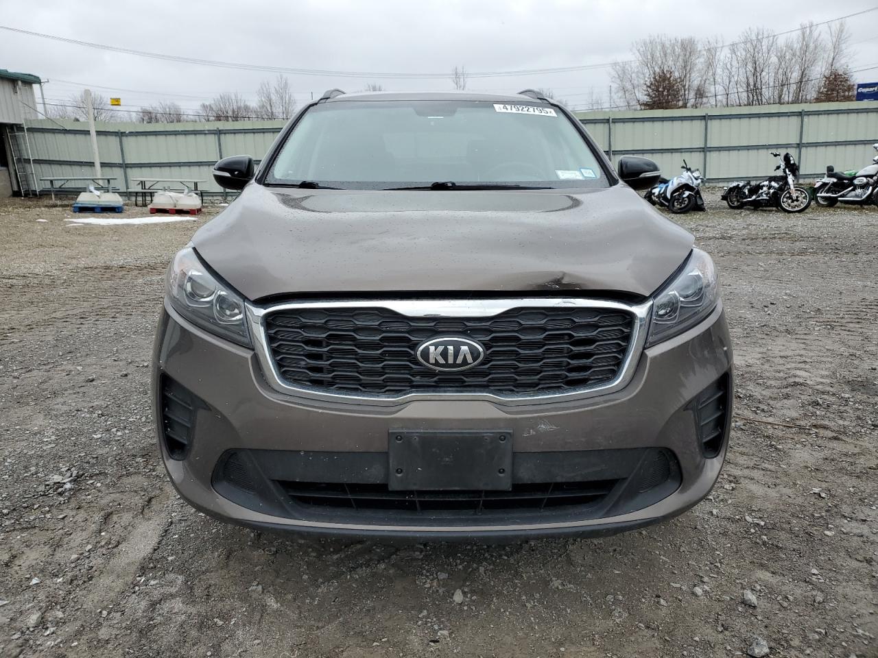2019 Kia Sorento - Image 5