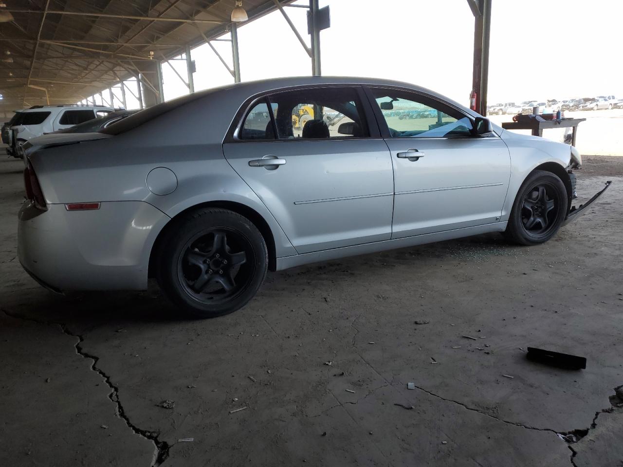 2009 Chevrolet Malibu - Image 3