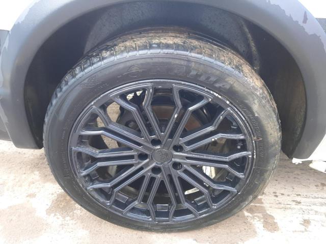 2018 VOLKSWAGEN TRANSPORTER 2.0 TDI BMT 150 STARTLINE VAN DSG