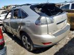 2007 Lexus Rx 350 للبيع في Earlington، KY - Burn
