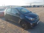 2023 KIA PICANTO 3 for sale at Copart CORBY