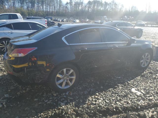  ACURA TL 2013 Черный