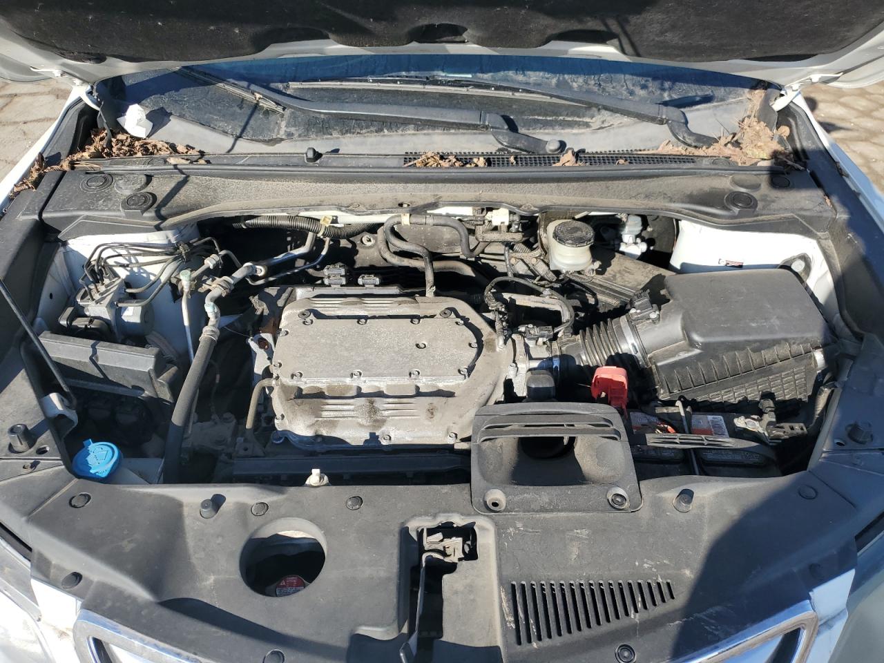 2014 Acura RDX - Image 12