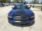 2011 Ford Mustang  en Venta en Ocala, FL - Side