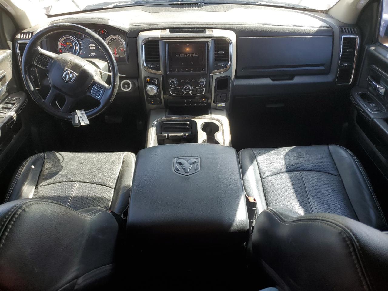 2018 RAM 1500 - Image 8