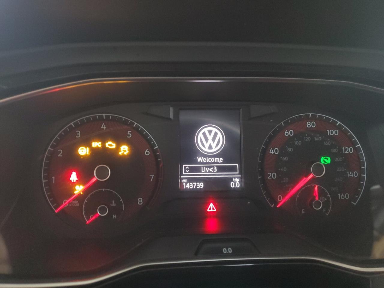 2019 Volkswagen Jetta - Image 9