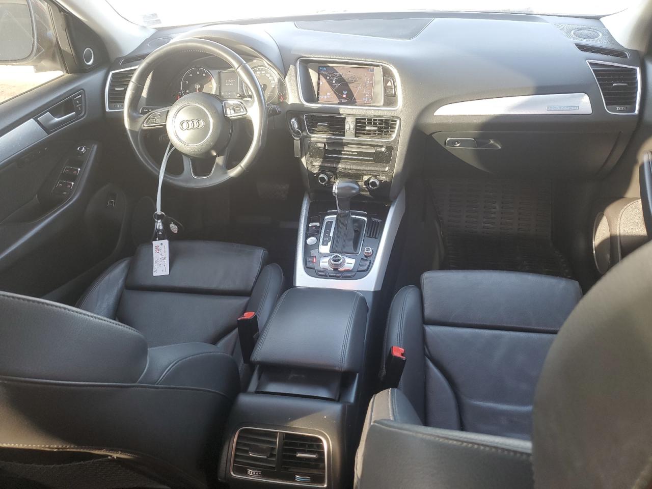 2013 Audi Q5 - Image 8