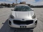 2019 Kia Sportage Lx للبيع في Tulsa، OK - Rear End
