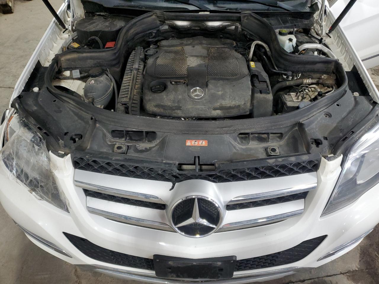 2013 Mercedes-Benz GLK-klasse - Image 13