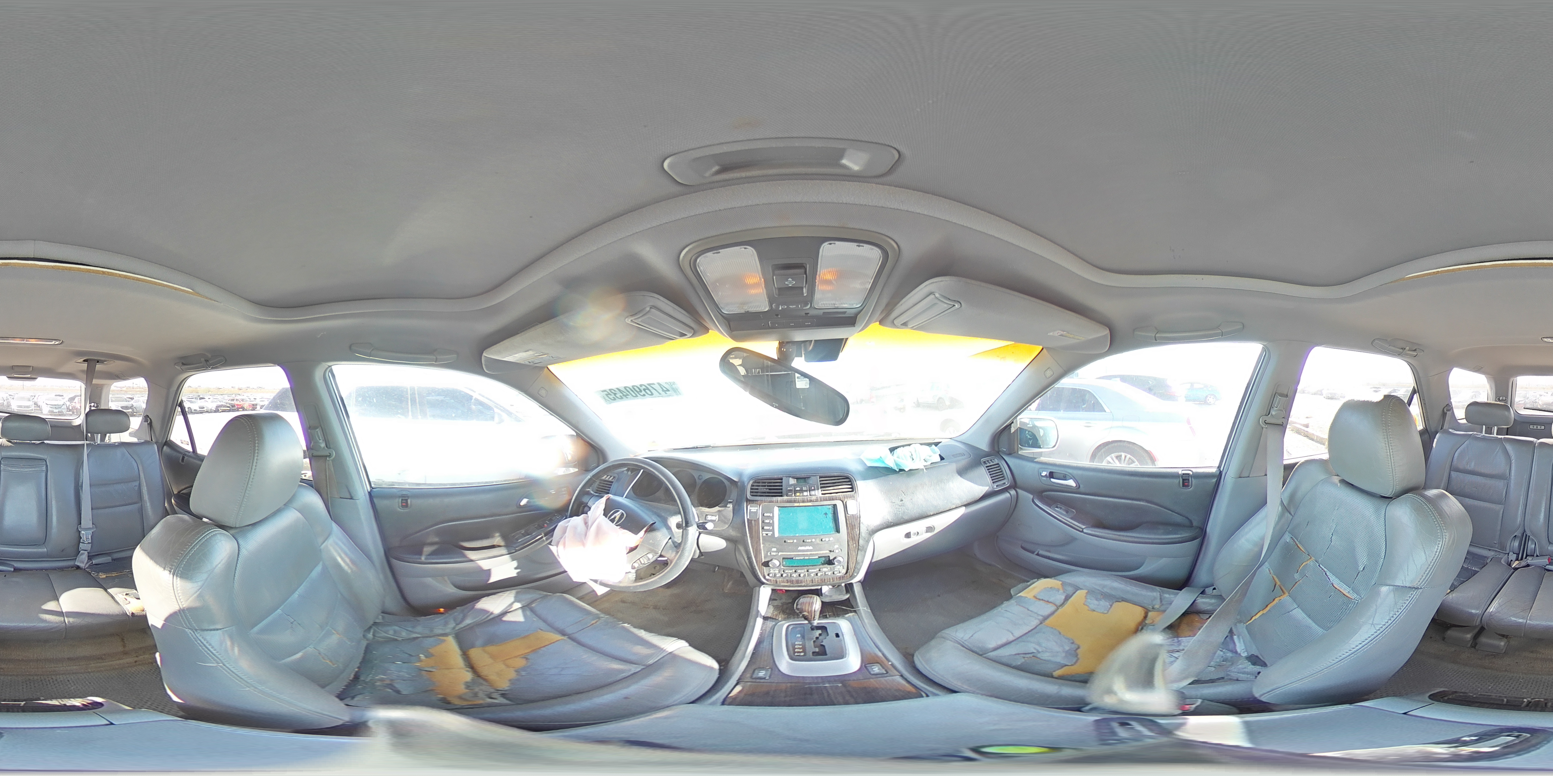 2006 Acura MDX - Image 12
