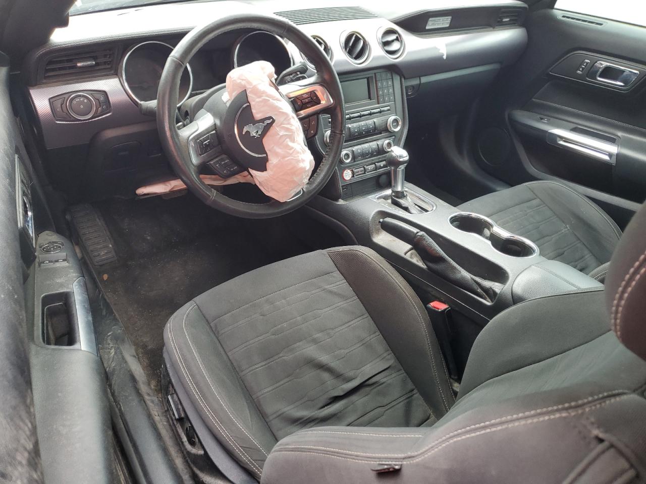 2015 Ford Mustang - Image 8