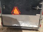 2014 Lgs Look Enclosed Cargo Trailer for Sale in Albuquerque, NM - Rear End