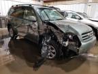 JTEEP21A440****** Salvage and Wrecked 2004 Toyota Highlander in Alaska State