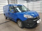 2017 FIAT DOBLO 16V for sale at Copart EAST KILBRIDE