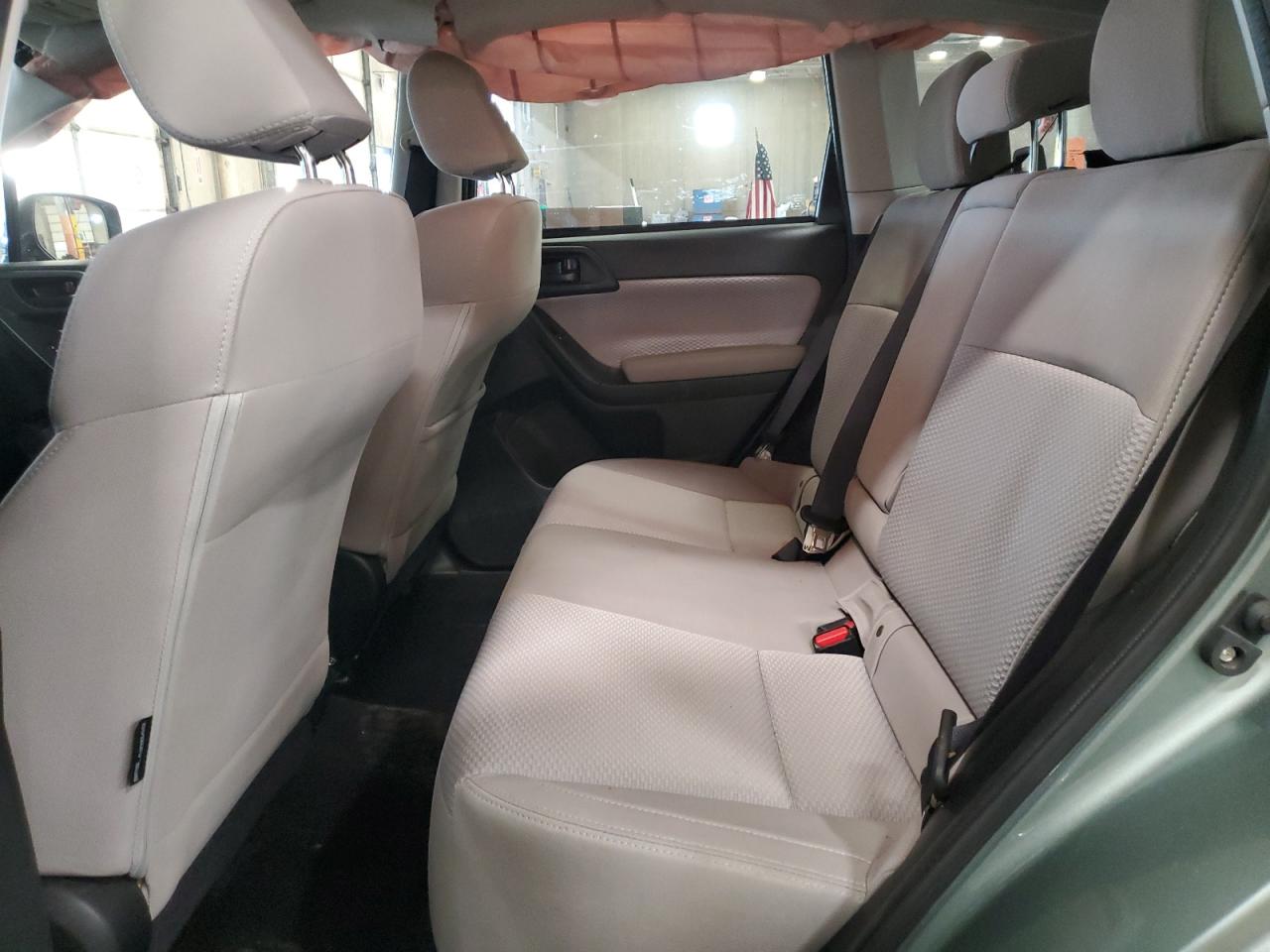 2017 Subaru Forester - Image 11