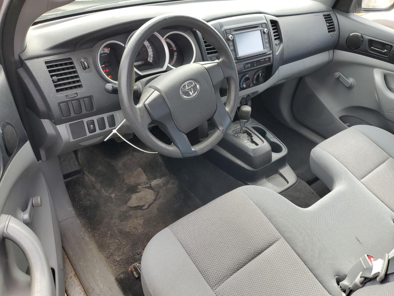 2014 Toyota Tacoma - Image 8
