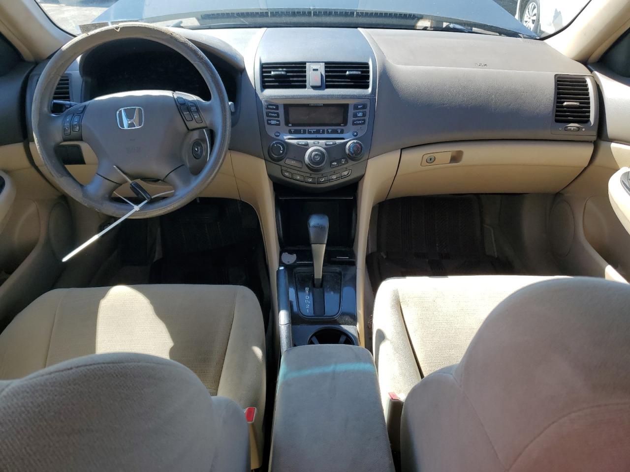 2007 Honda Accord - Image 8