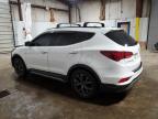 2018 Hyundai Santa Fe Sport  na sprzedaż w Glassboro, NJ - Front End