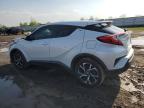 2018 Toyota C-Hr Xle للبيع في Houston، TX - Front End