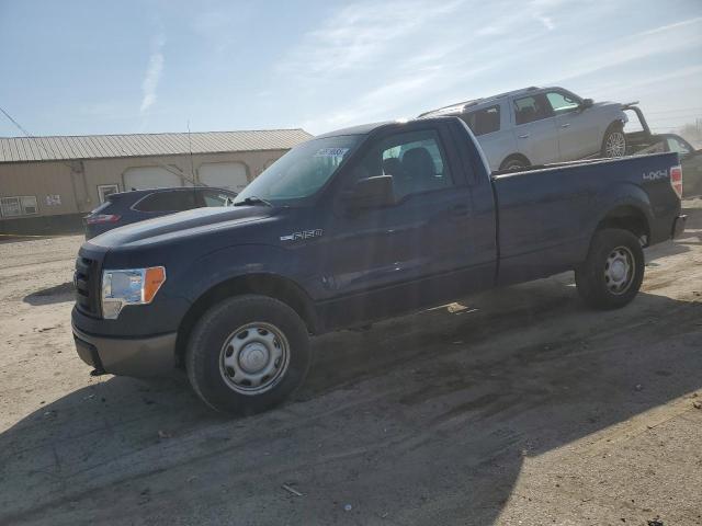 2011 Ford F150 