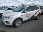 2018 Ford Escape Sel for Sale in North Las Vegas, NV - Burn - Engine