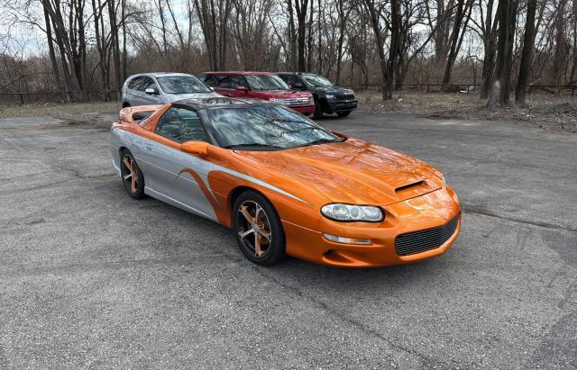 2000 Chevrolet Camaro Z28