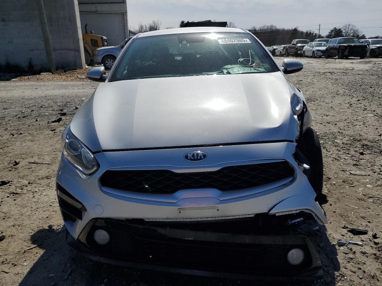 2019 Kia Forte - Image 5