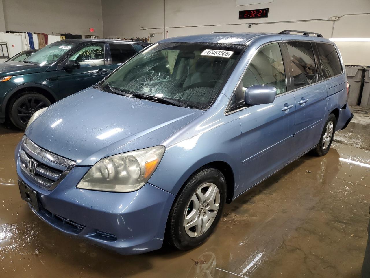 2006 Honda Odyssey - Image 1