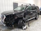 2021 Hyundai Palisade Sel на продаже в New Orleans, LA - Front End