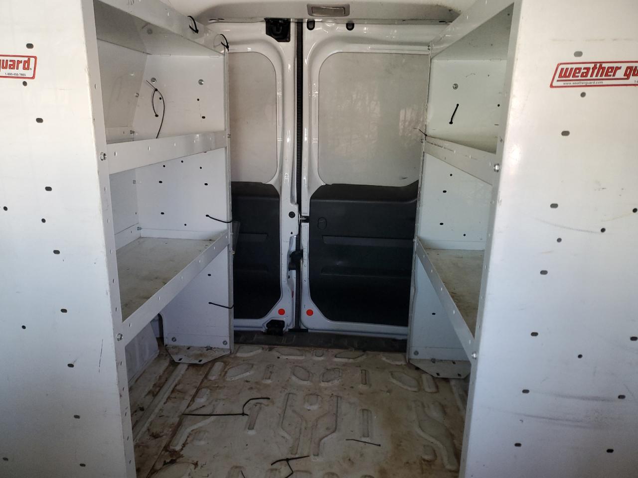 2019 Ram Promaster City VIN: ZFBHRFAB3K6N61761 Lot: 70135525