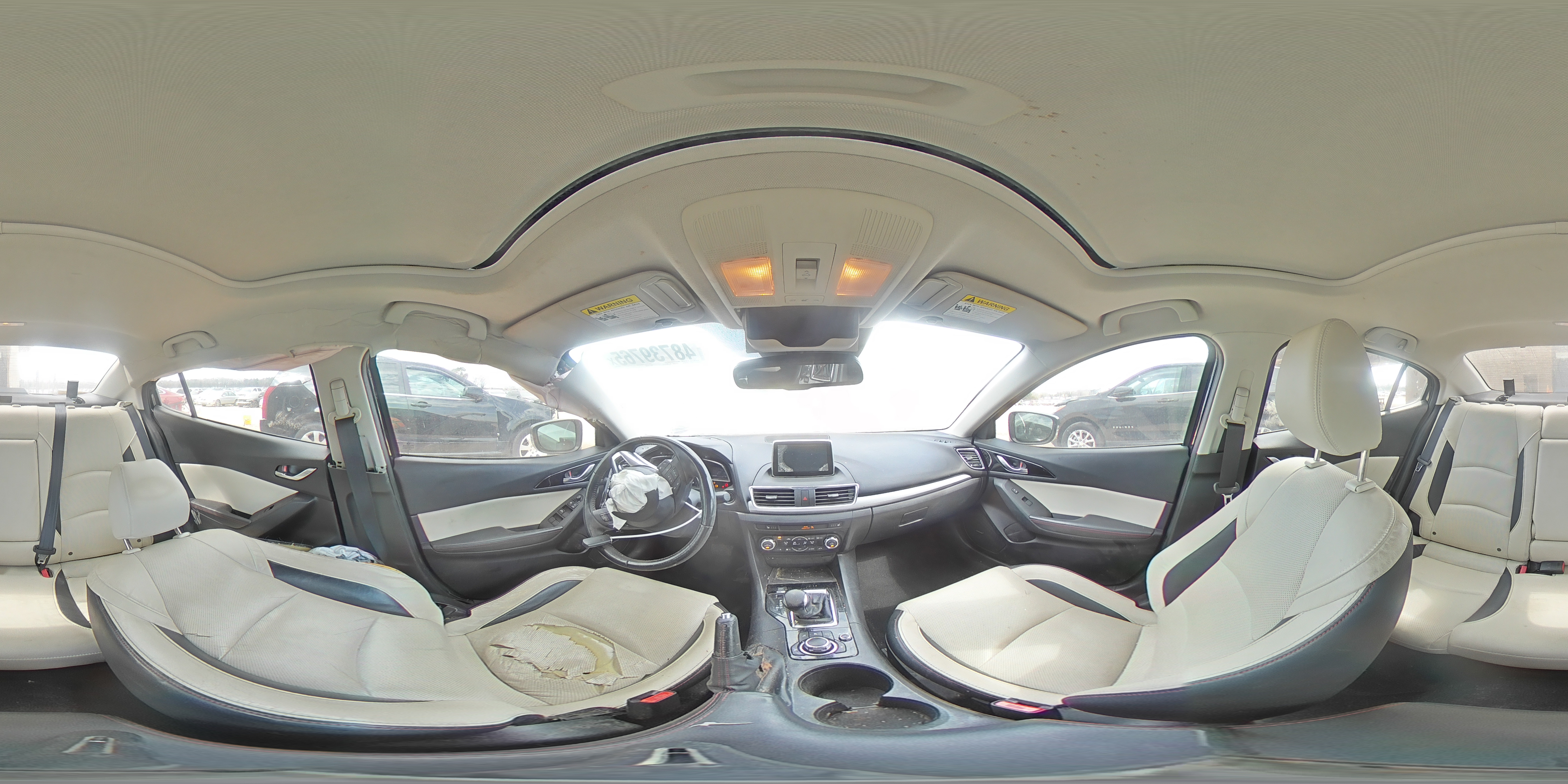 2014 Mazda 3 - Image 15
