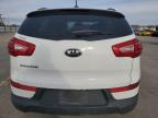 2013 Kia Sportage Lx for Sale in Nampa, ID - Front End